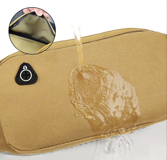 Sports Waist Pack Chest Bag Travel Outdoors Crossbody Bag