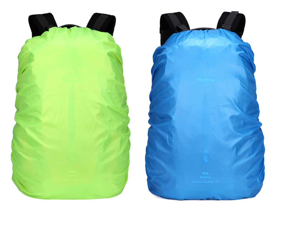 20 L Backpack Waterproof Cover Size#XS