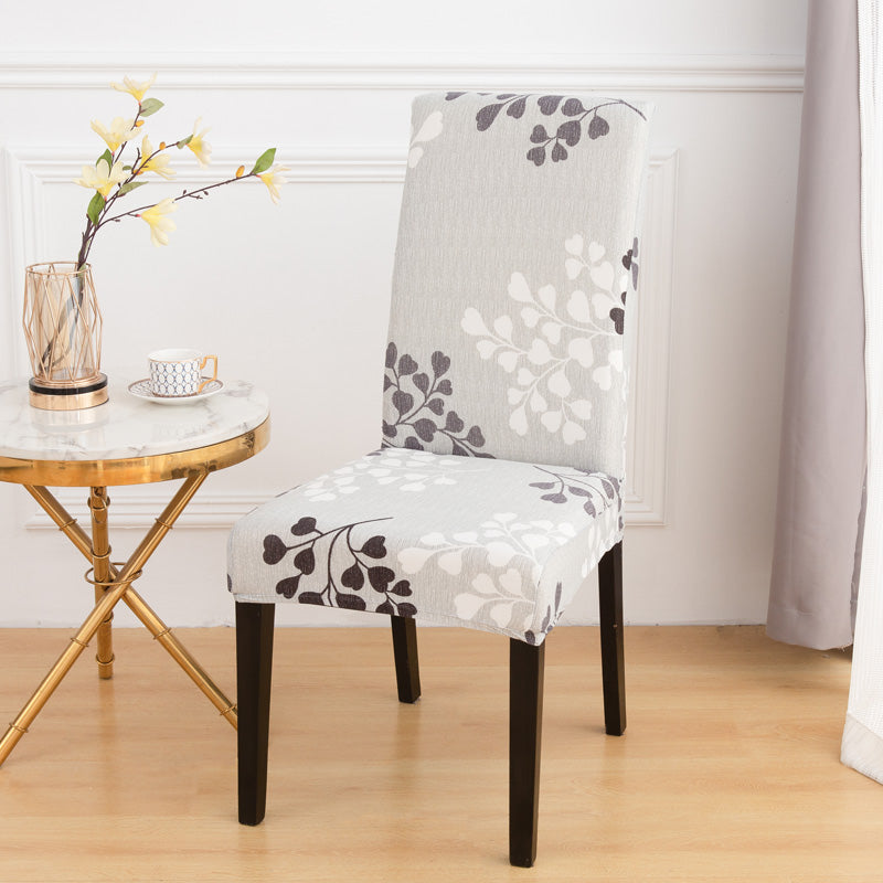 Milk Silk Spandex Chair Cover #63