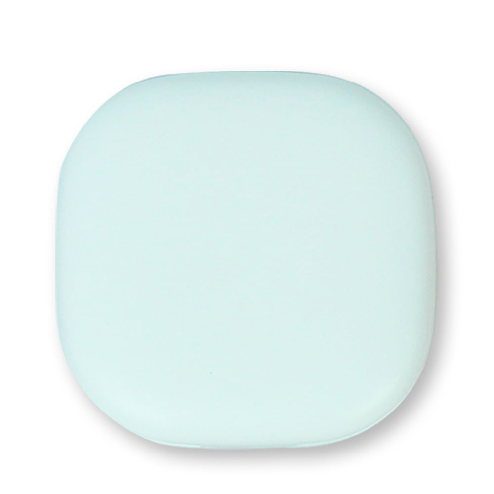 LED Lighted Travel Makeup Mirror 5x Magnification