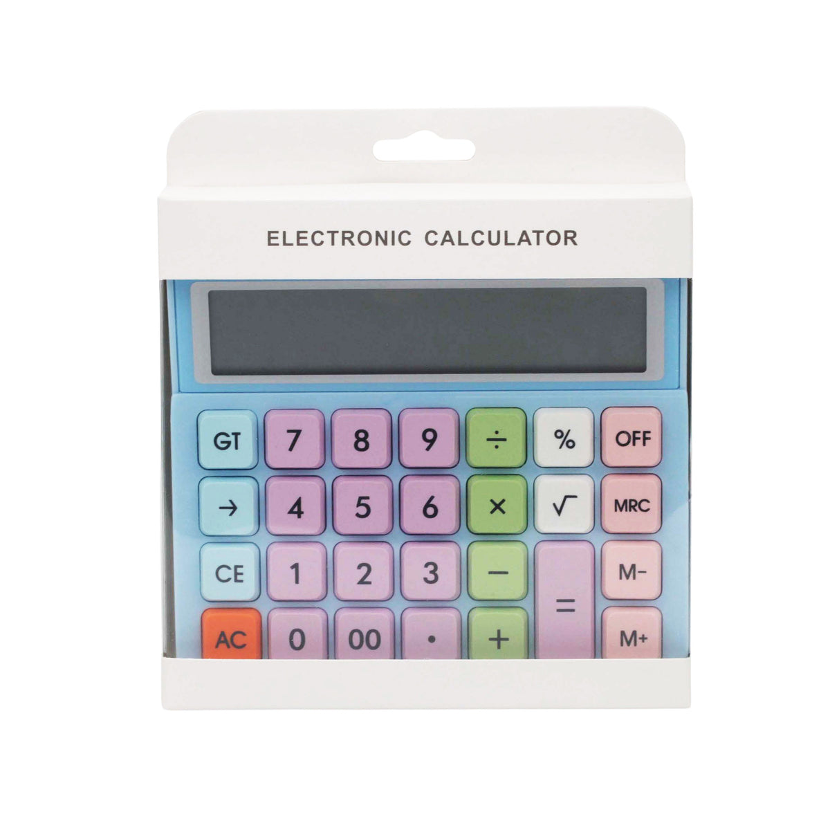 Packing Hanging Box