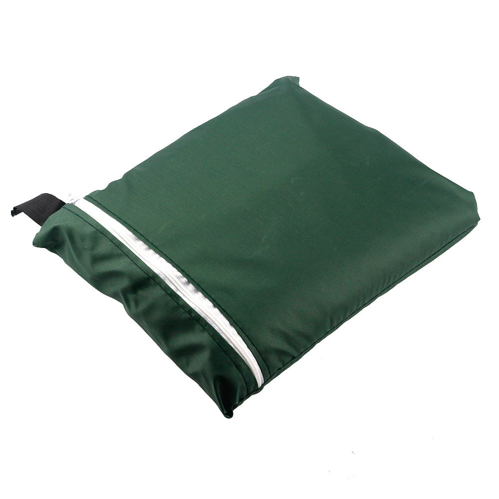 Golf Cart Cover Waterproof Durable Polyester Golf Cart Cover