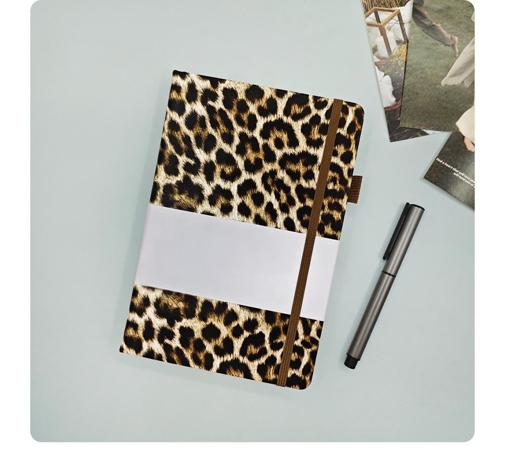 Leopord Print(pen is not included)