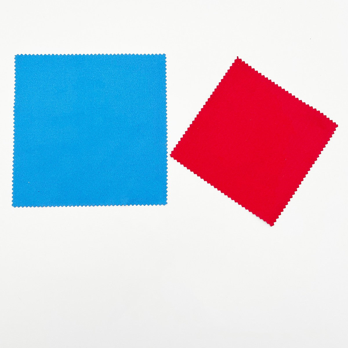 Microfiber Cloth 7 x 7"