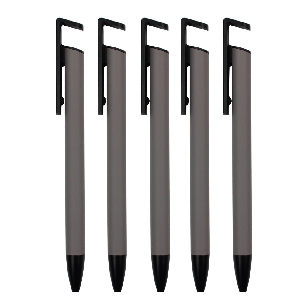Metal Click Stylus Pen