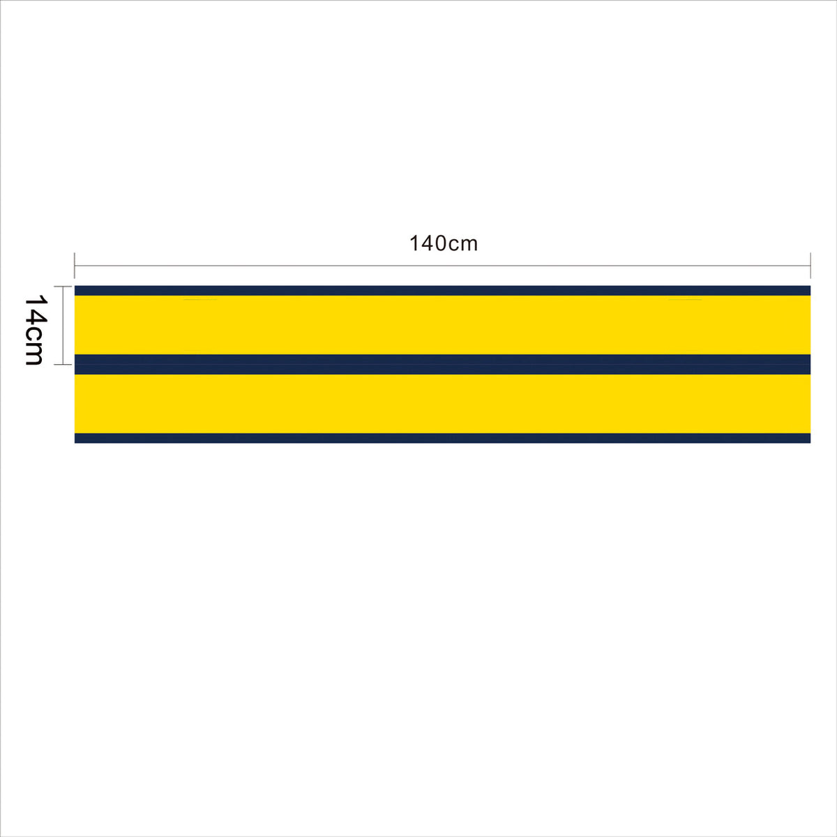 Yellow/Black