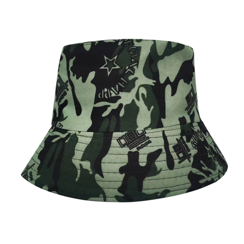 Green/Black