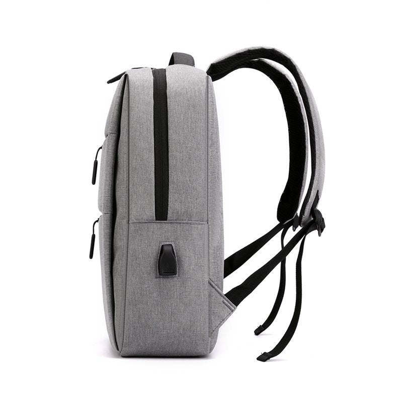 Laptop Backpack Bag School Supplies Gifts Travel Backpacks Accessories W/USB Charging Port