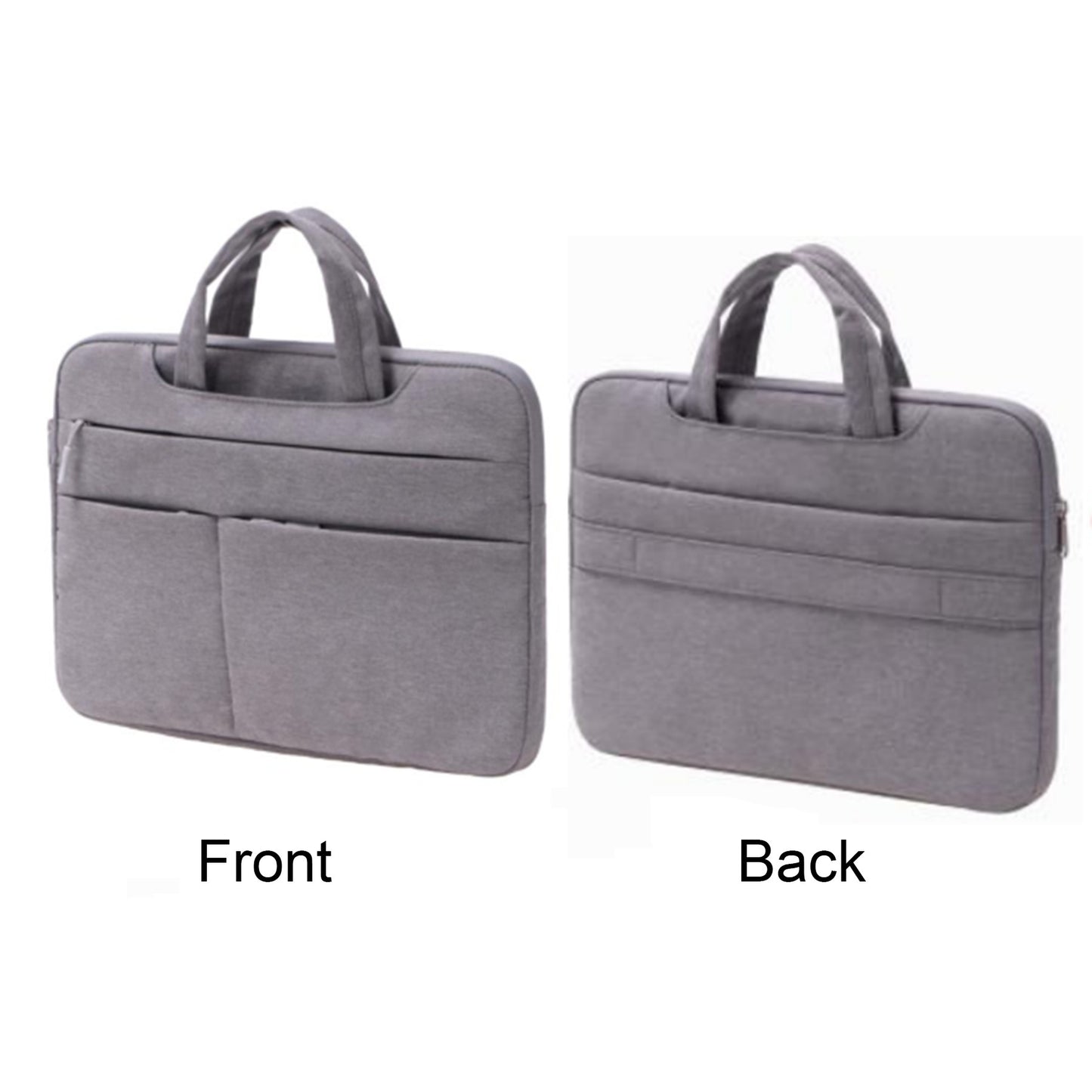 15.6 Inch Durable Laptop Sleeve Carrying Case