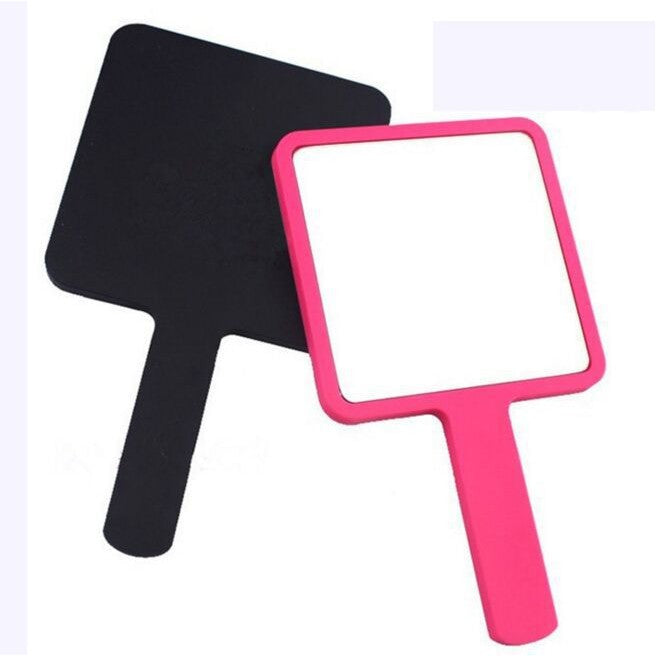 Handheld Cosmetic Mirror