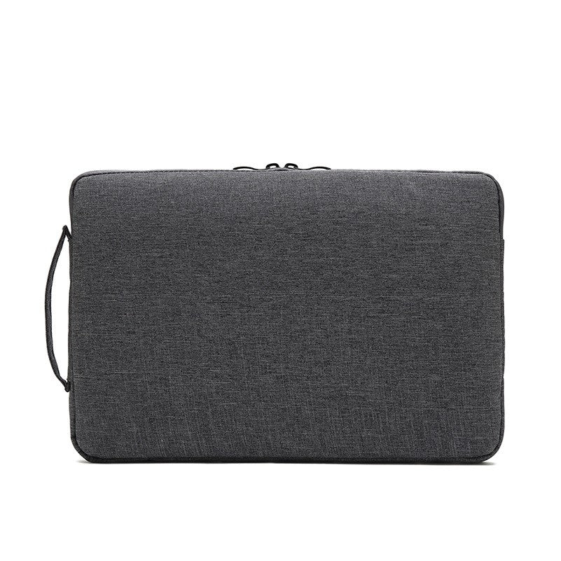 13.3" Water-resistance Plush Laptop Sleeve