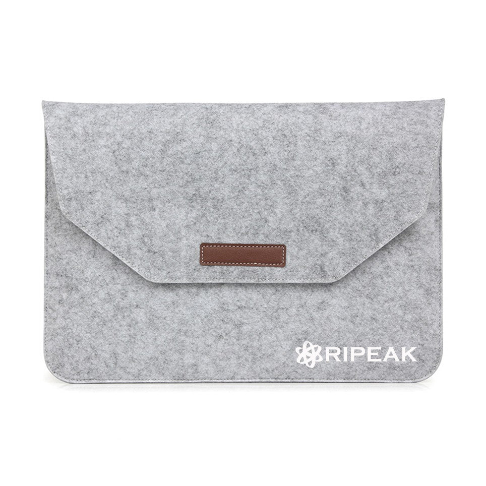 14" Felt Laptop Sleeve