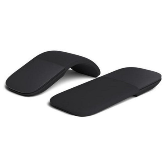 Ultra Thin Foldable Wireless Mouse Foldable Computer Mouse