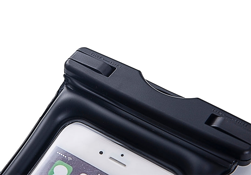 6.5'' Inflatable Float Waterproof Bag