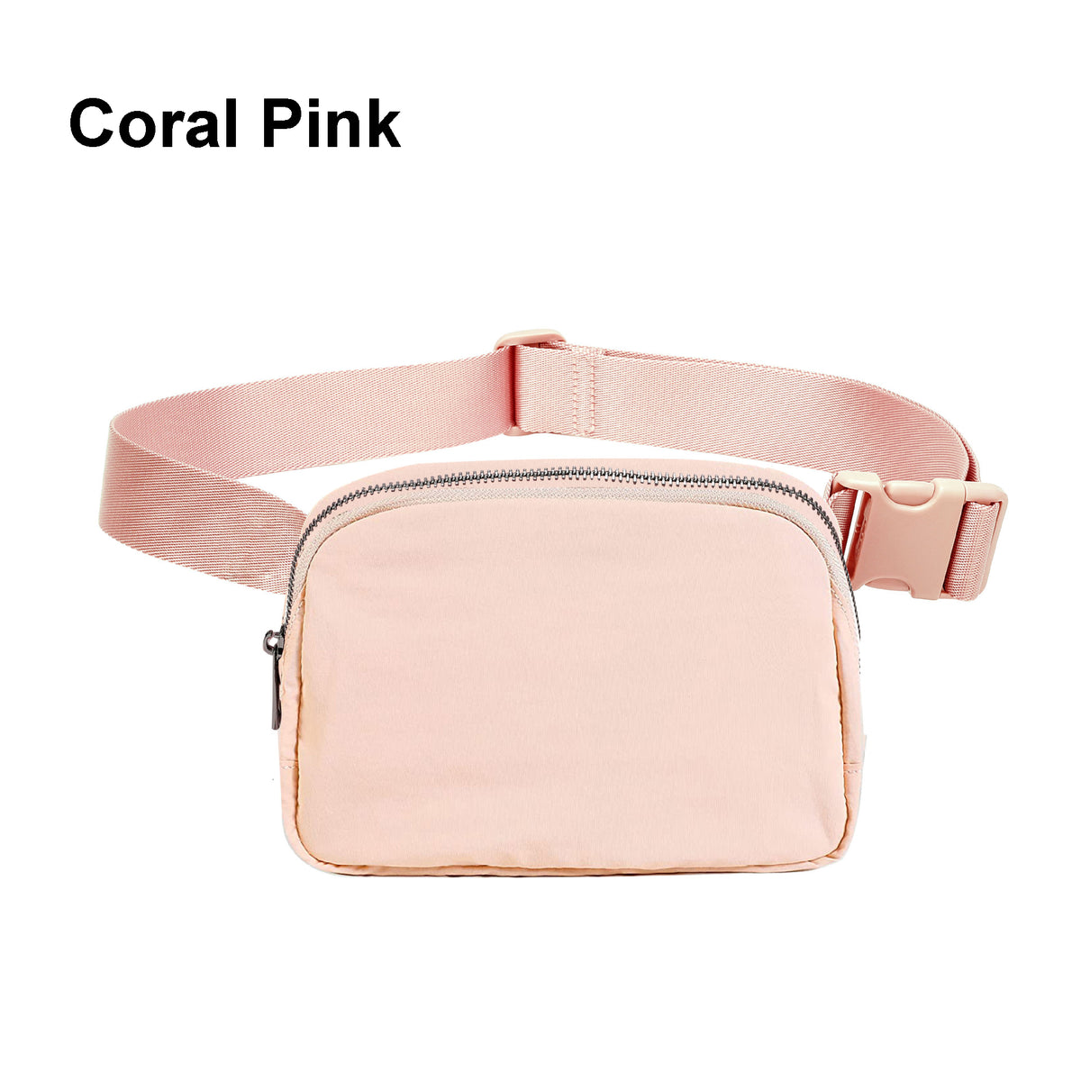 Coral Pink