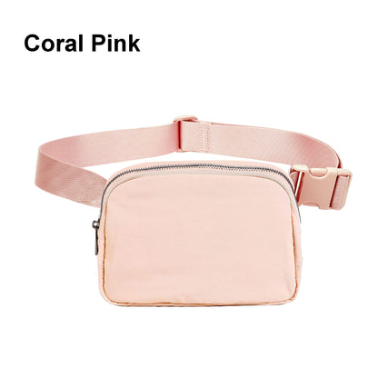 Coral Pink