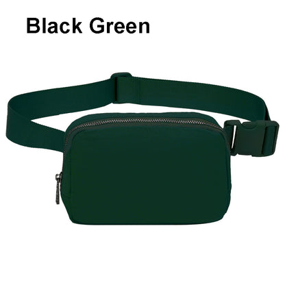 Black Green