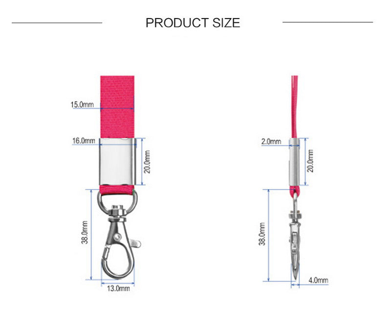 Product Size
