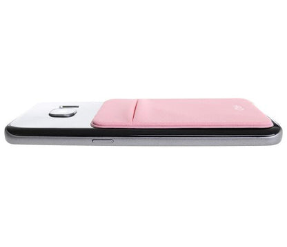 Pink Blank Side