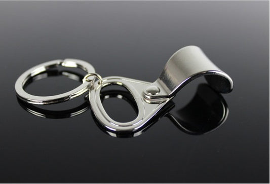 Personalized Pendant Key Chain
