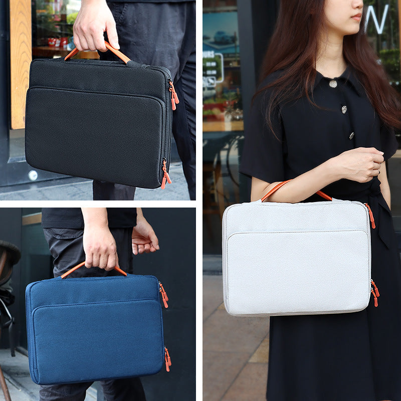 13" Water Resistance Laptop Sleeve Carrying Bag