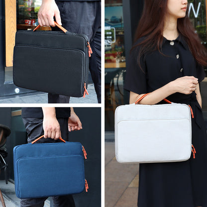 13" Water Resistance Laptop Sleeve Carrying Bag