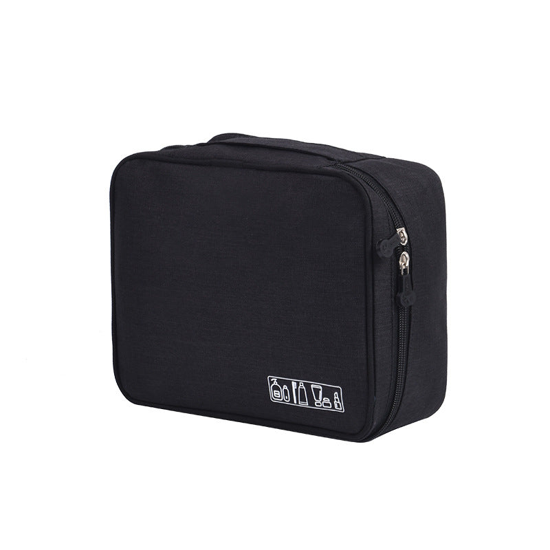 Water-resistant Foldable Organized Bag