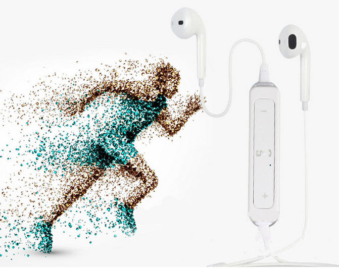 Wireless Stereo Headset