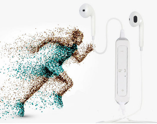 Wireless Stereo Headset
