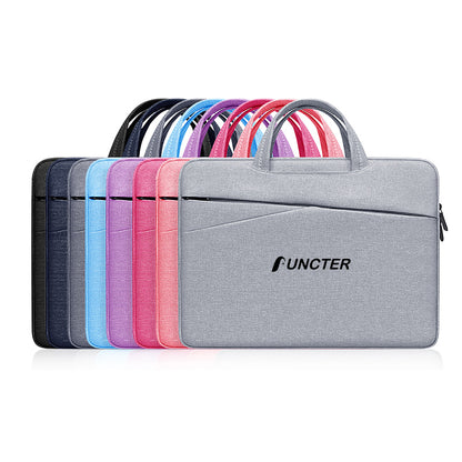 13" Laptop Bag Laptop Sleeve Computer Sleeve With Carrying Handle