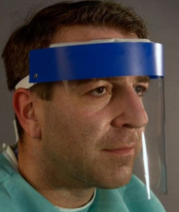 Face Shield