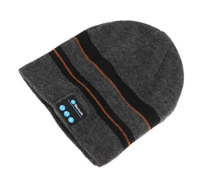 Gray/Black/Orange