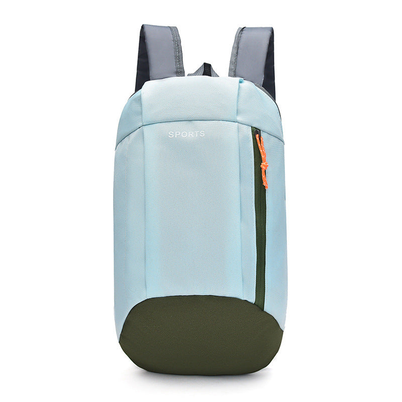 Outdoor Backpack Large-Capacity Travel Bag