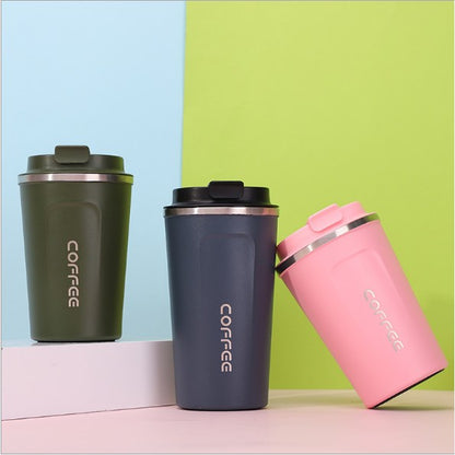 380ML Stainless Steel Coffee Cup