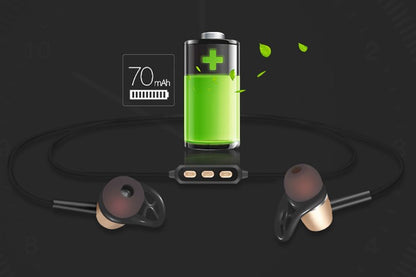 Battery Life