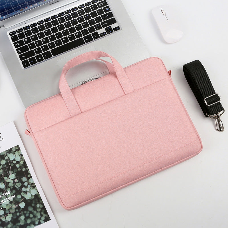 13" Durable Laptop Bag Laptop Sleeve With Shoulder Strap