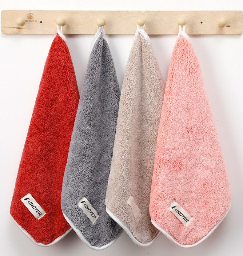 Microfiber Kitchen Dish Cloth 10 x 10"