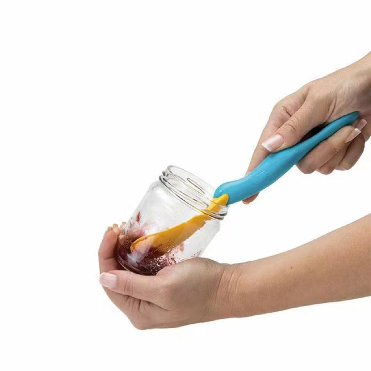 Platypus Silicone Jam Spreader Cheese Spreader Spatulas Scraper