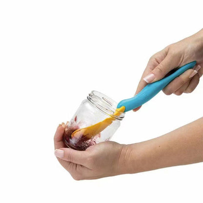 Platypus Silicone Jam Spreader Cheese Spreader Spatulas Scraper