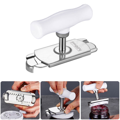 Creative Manual Can Opener
