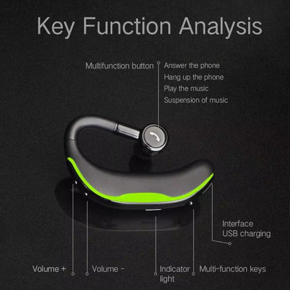 Key Functions