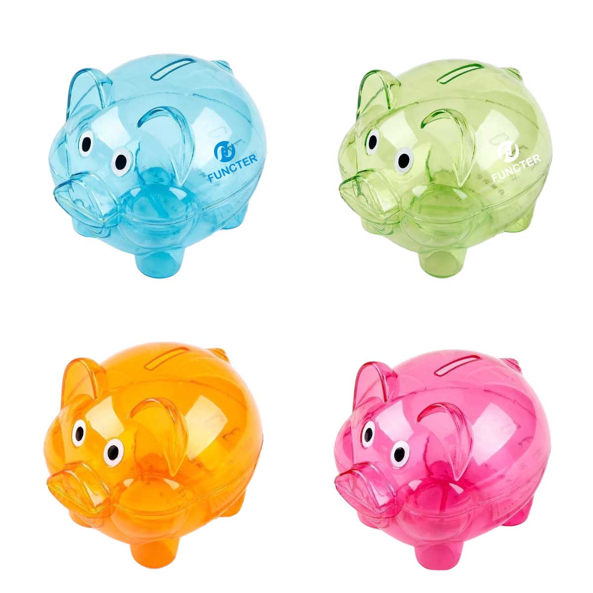 Piggy Bank