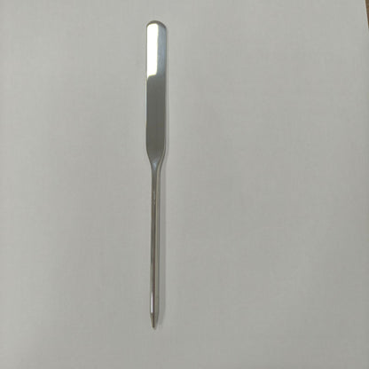 Stainless Steel Eye Cream Spoon/Facial Tool/Stirring Tool