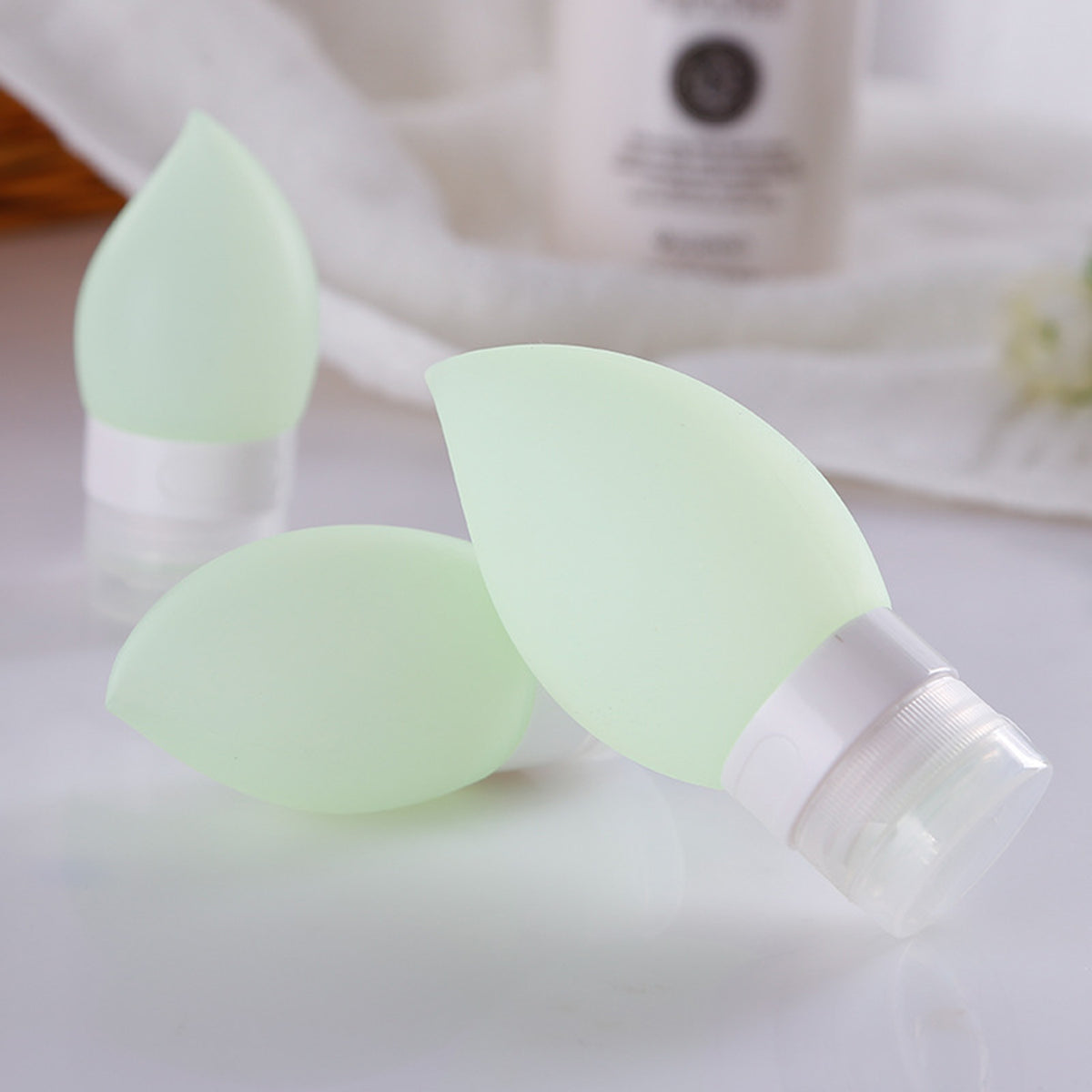 Light Green