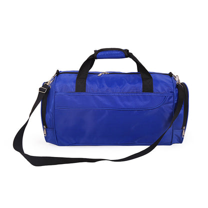 Nylon Tote Bag Swimming Bag Gym Bag for Beach/Fitness/Travel