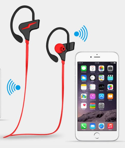 CSR 8635 Wireless V4.1 100mAh Sport Headset