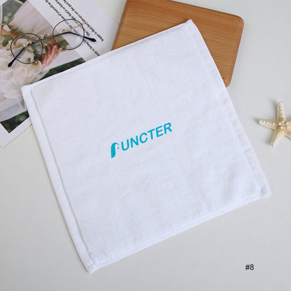Hand Towel 12 x 12"