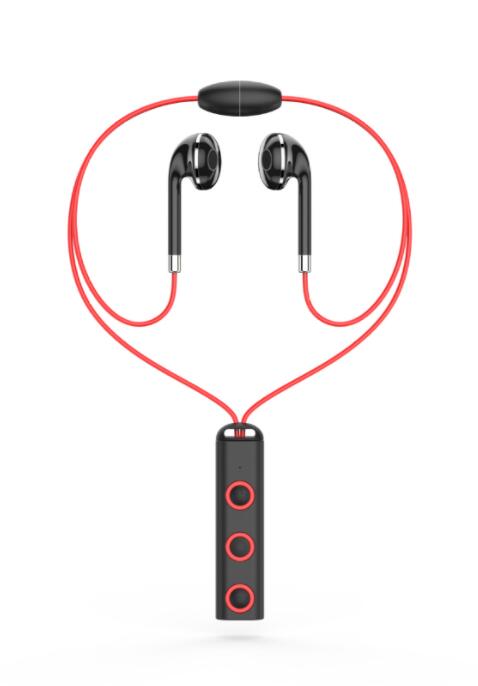 80mAh Wireless Sport Headphone