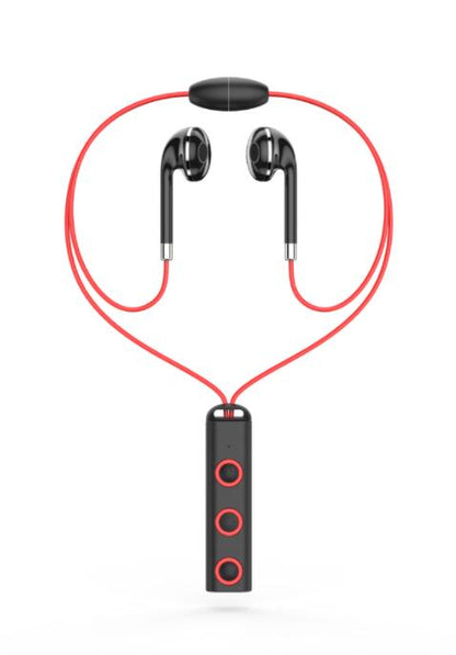 80mAh Wireless Sport Headphone