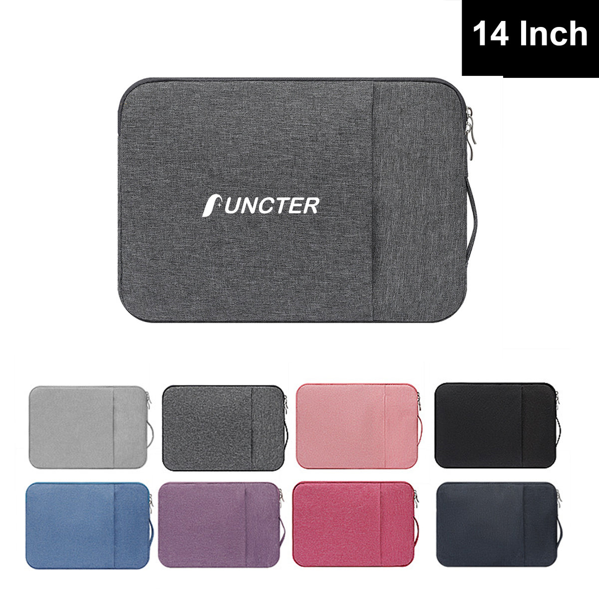 14" Water-resistant Laptop Sleeve